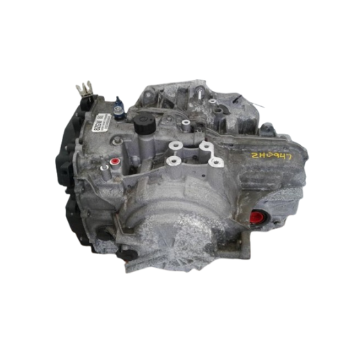 Chevy Sonic Used Transmission